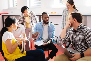 Intensive Outpatient Programs