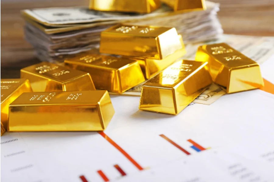 Gold Investing