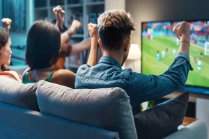 Online Sports