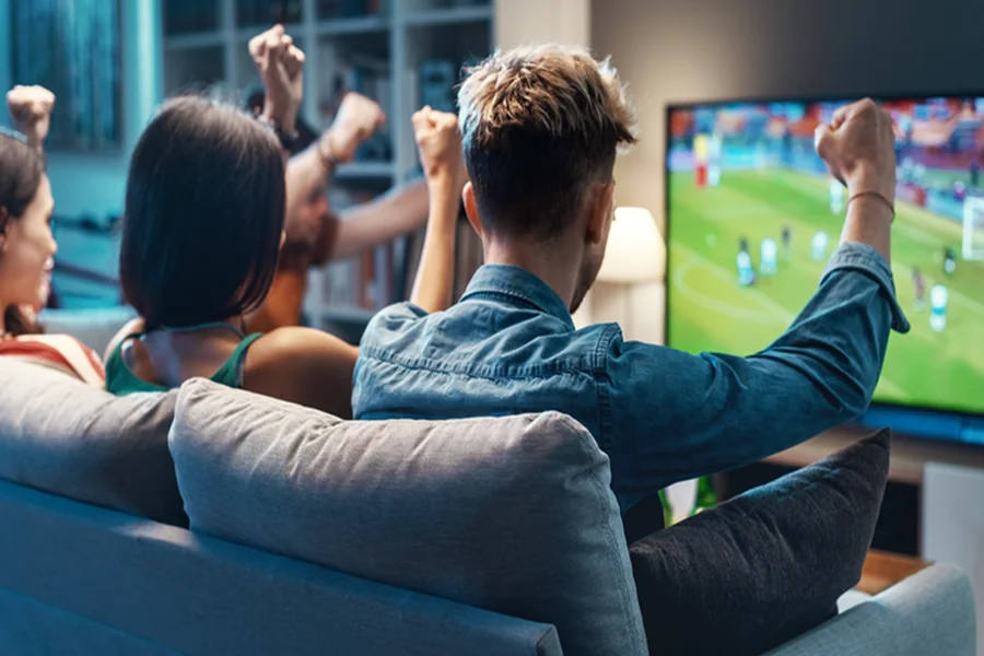 Online Sports