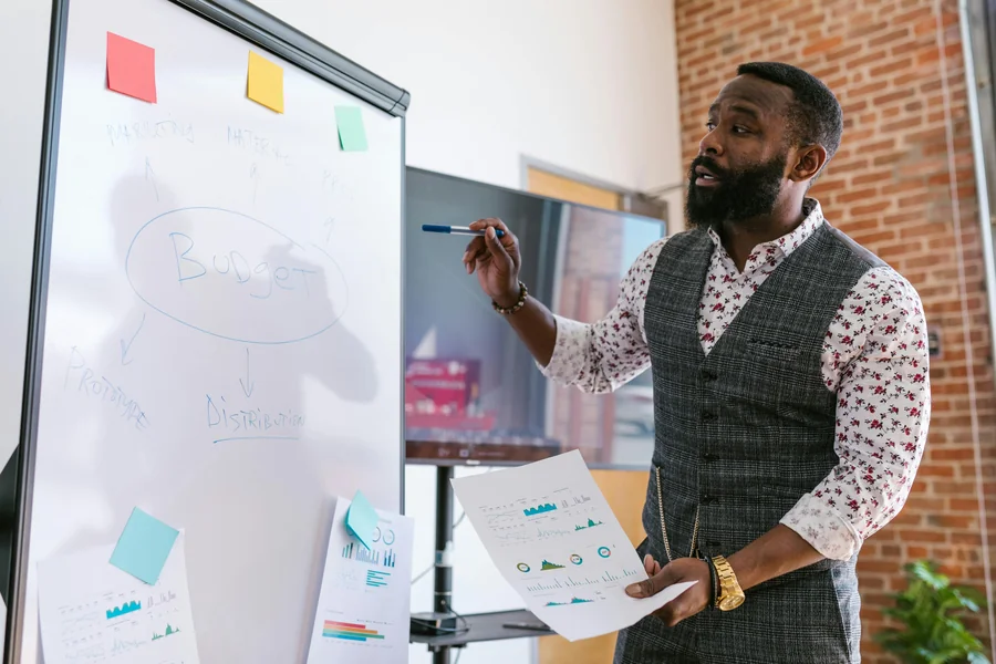Edge: Essential Leadership Skills