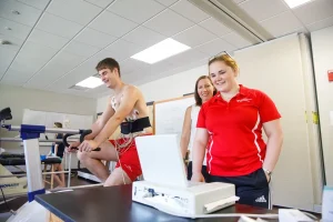 Graduate-Level Exercise