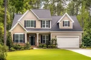 Bold Ways Brick Siding
