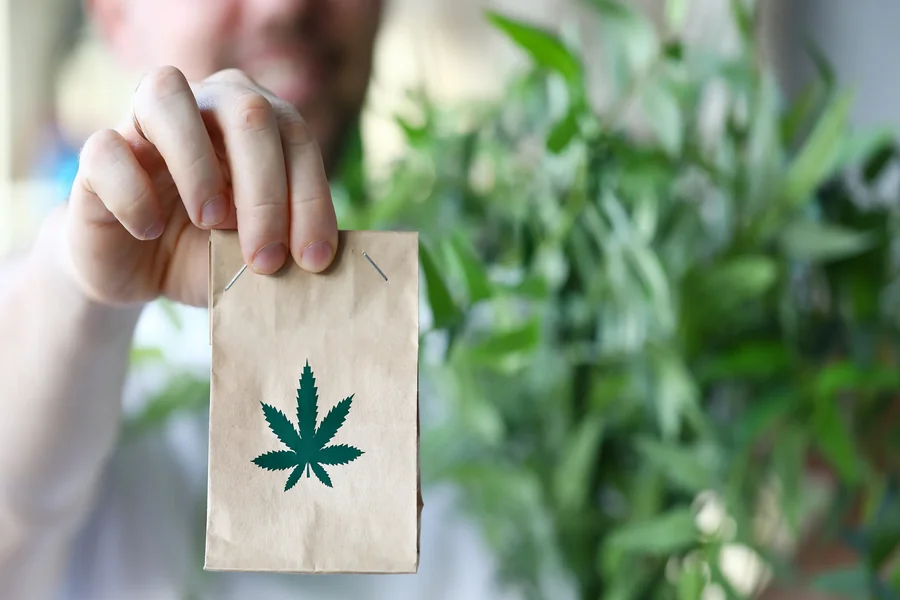 Cannabis Product Options