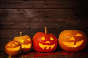 Halloween Experiences