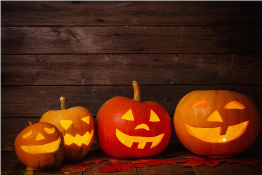 Halloween Experiences