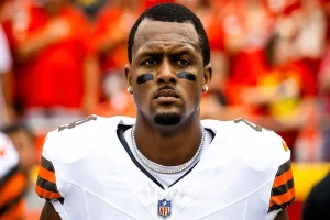 Deshaun Watson Net Worth
