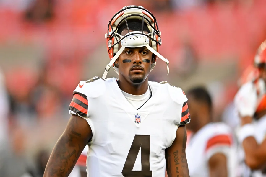 Deshaun Watson Net Worth