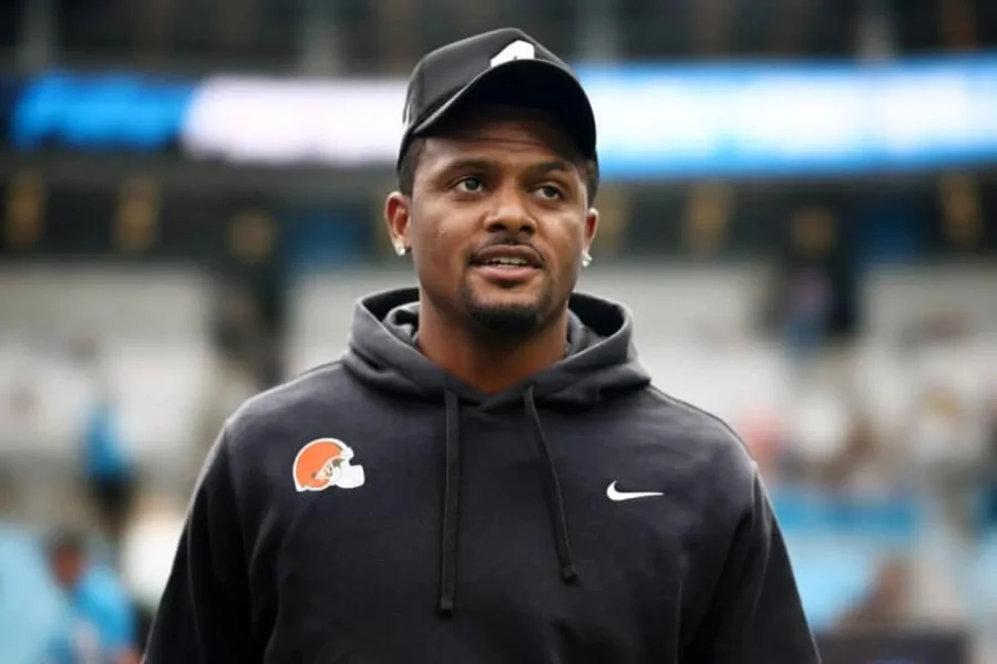 Deshaun Watson Net Worth