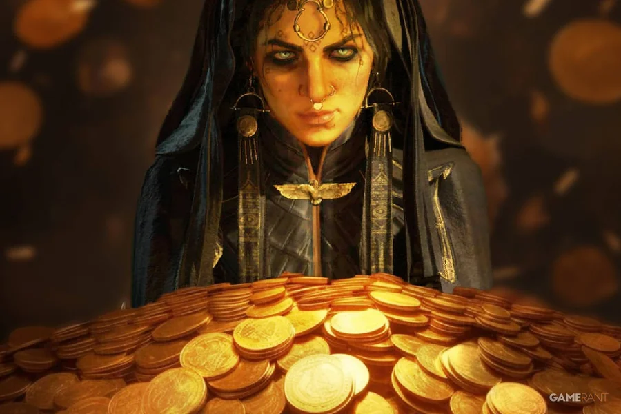 Gold Mistakes