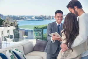 Real Estate Career