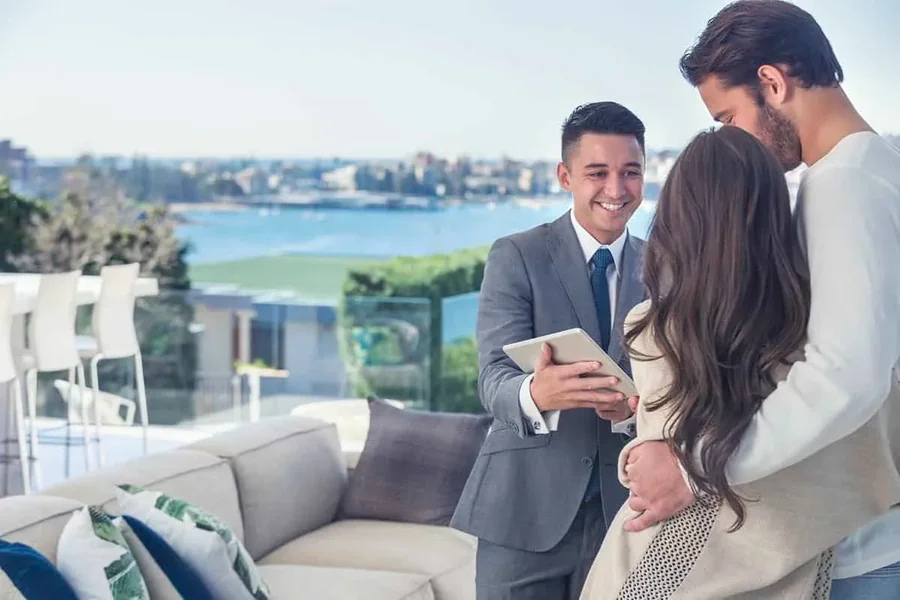 Real Estate Career