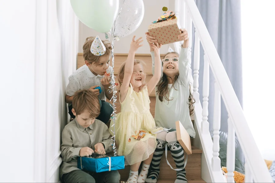 Five Gift Ideas That Celebrate a Baby Girl’s First Holiday