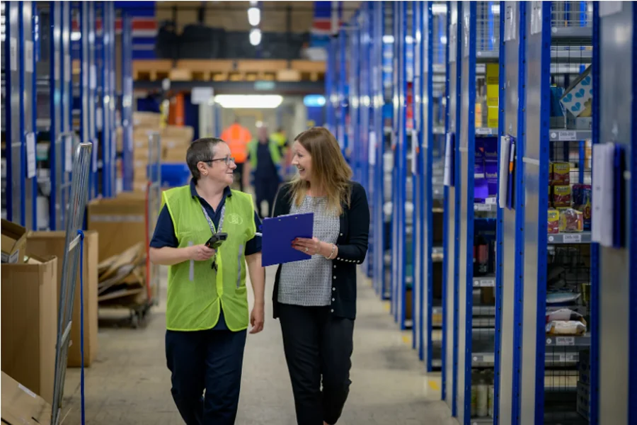 Essential Warehouse Tips To Survive The Christmas Season Christmas Season