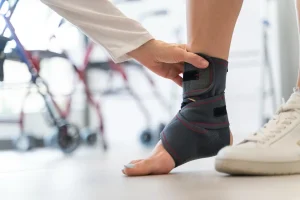 Injury Lawyer