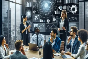 AI Consultants