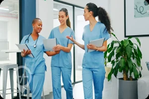 Healthcare Facilities