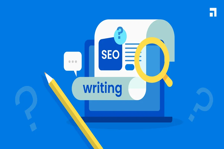 SEO Content Writing Services