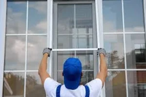 Window Replacement