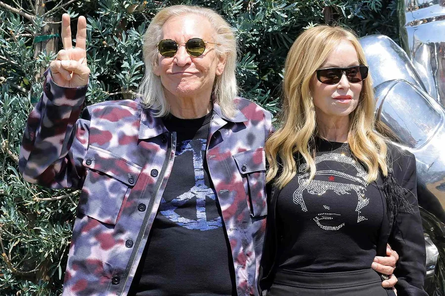Joe Walsh Wife: A Close Look at His Life, Love, and Family Joe Walsh Wife