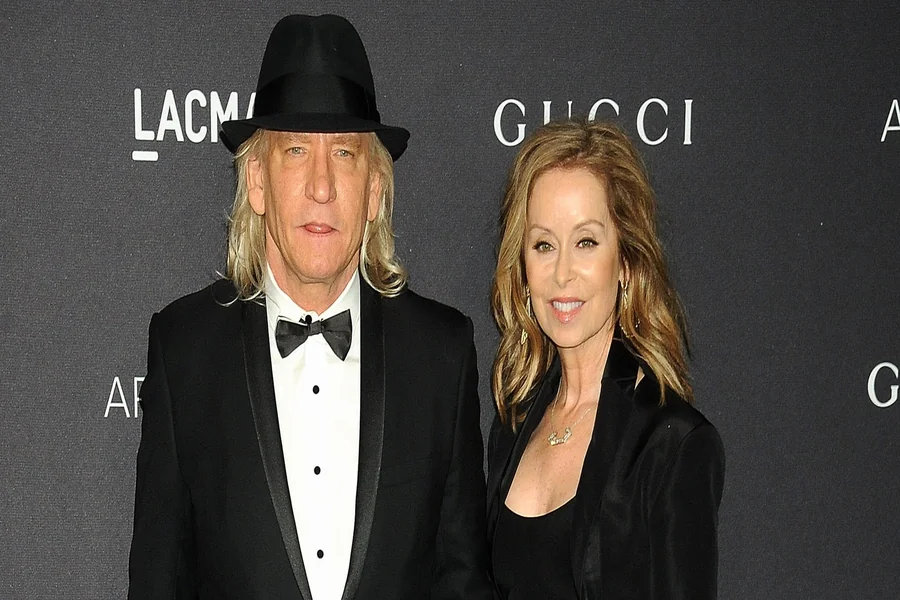 Joe Walsh Wife: A Close Look at His Life, Love, and Family Joe Walsh Wife