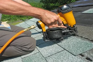 Quality Roof Repair