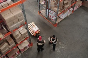 Inventory Management