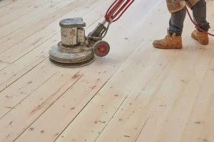 Refinishing Now