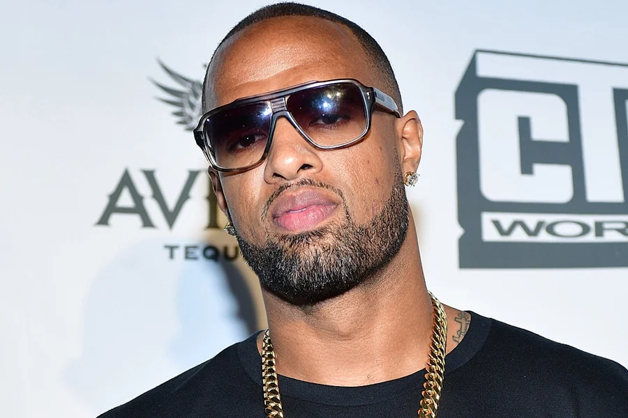 Slim Thug Height and Career Achievements Slim Thug Height