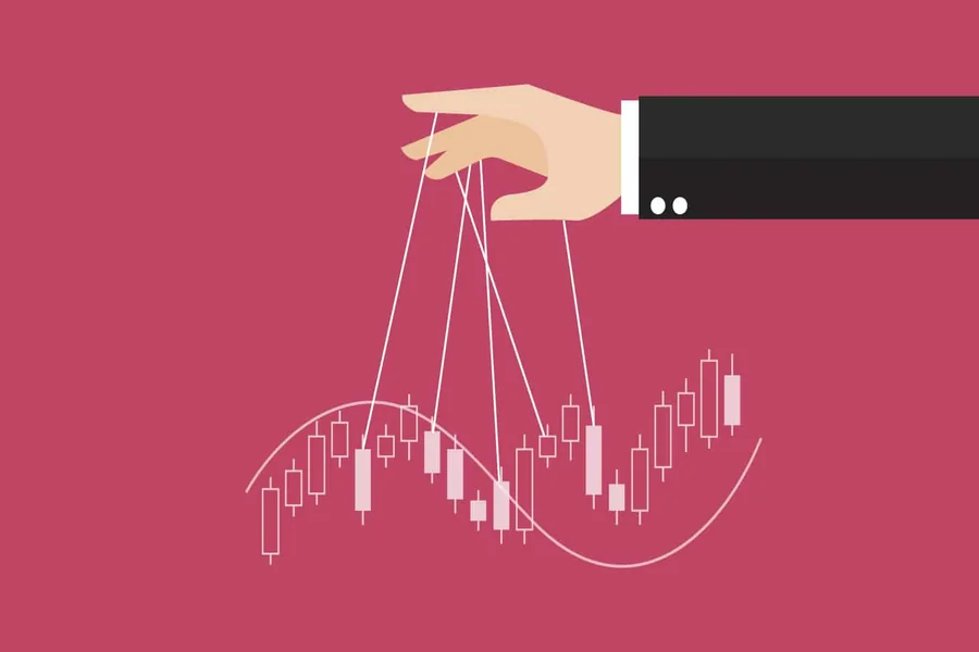The Causal Relationship Between Corrupt Market Practices and Securities Fraud