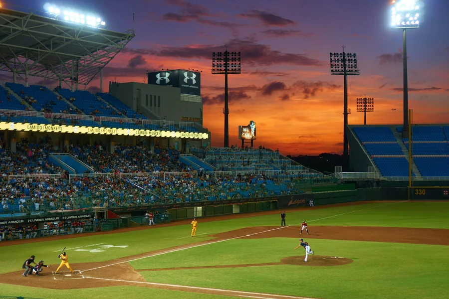 Baseball