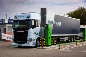 Electric Trucks