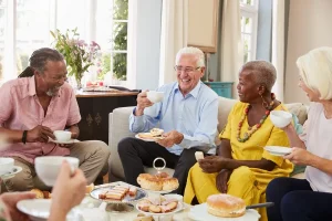 Older Adults