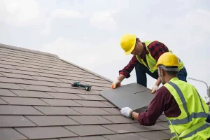 Expert Repair Work