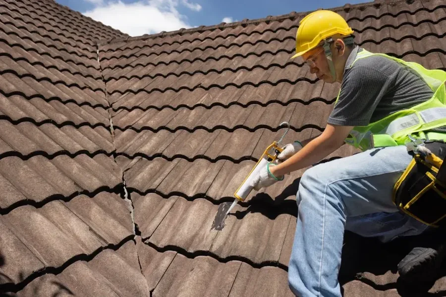 Repair-Friendly Asphalt