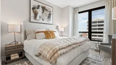 Top Safety Features To Look For In A Luxury Apartment Community In Chicago