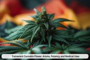 Trainwreck Cannabis