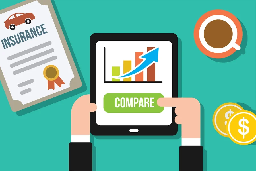 Price Comparisons