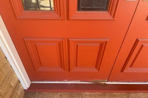 Doors Replacement