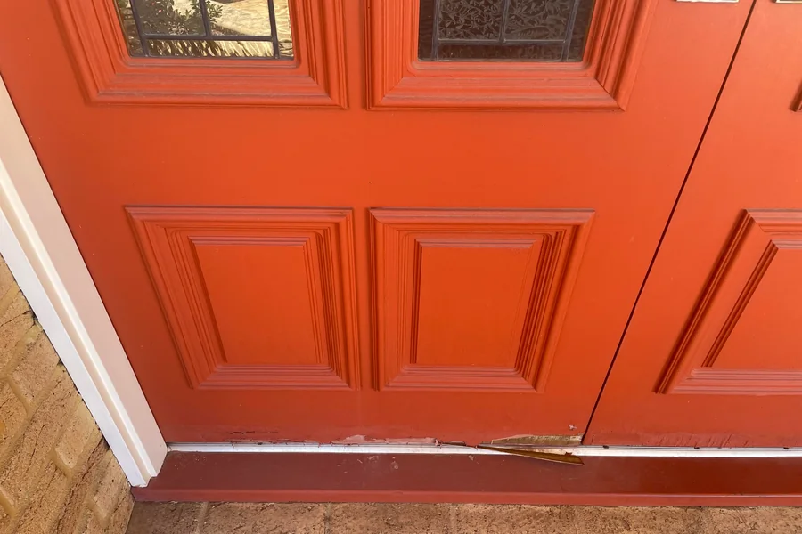Doors Replacement