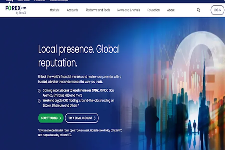 Which Forex Trading Broker Provides the Best Tools and Resources for Traders? Which Forex Trading Broker Provides the Best Tools and Resources for Traders?