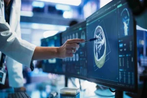 Healthcare Software Requires
