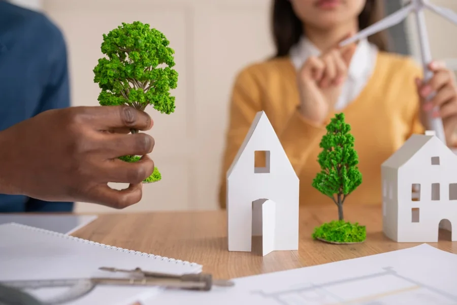 Property Development