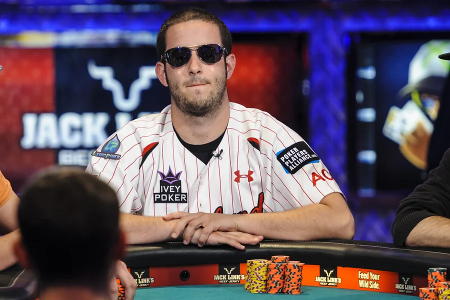 WSOP Champs