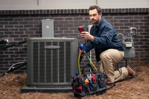 HVAC Attention