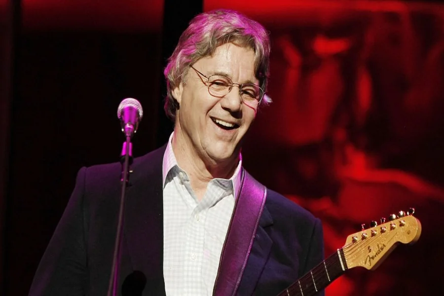 steve miller age