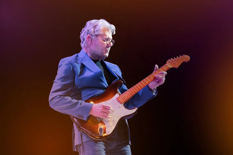 steve miller age