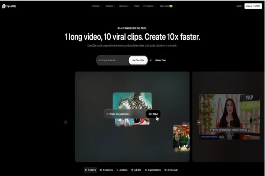  AI Tools