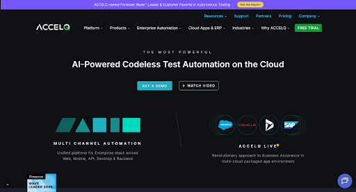 Best 5 Automated Testing Techniques for Web Applications2