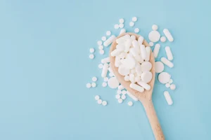 Boost Your Health with Biotin and Calcium Supplement